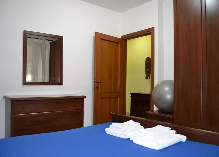 Casa Vacanza Marco Gianola Formia