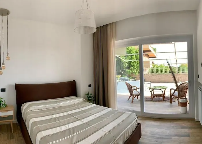 Lettera Luxury Apartment