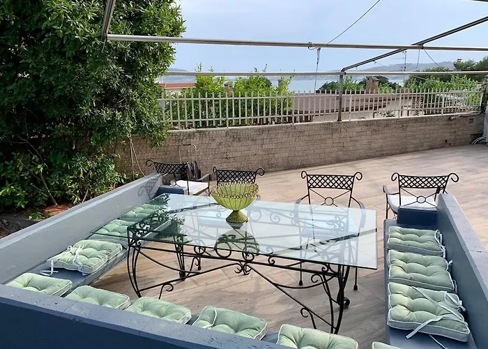 Lettera Luxury Apartment
