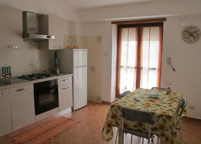 Casa Dei Girasoli - Formia Centro